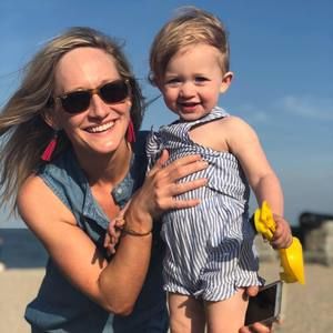 Meet your Posher, Lindsay